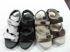 Hot ladies's high heel sport sandals