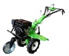 Gasoline Electric Agriculture Machine Hand Cultivator Tiller