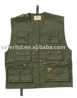 VEST6 Work Garments