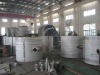 chemical equipment spiral-plate heat exchanger