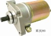 Motorcycle starting motor(Chongqing80 G-009)