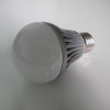 LED Globe Light(6W,85~264V AC)