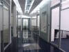 aluminium partition for office