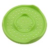 silicone pot holder