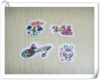 Paper Sticker