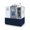 CNC VERTICAL MACHINE CENTER