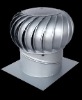 roof ventilator