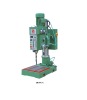 Vertical drill machine