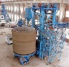 Prestressed Concrete Cylinder Pipe (PCCP) Equipment