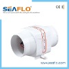 SEAFLO IN-LINE Cheap Ventilation Fan 130CFM 12V