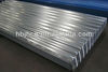 Galvanized Steel Material