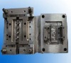 plastic injection mold