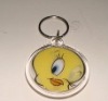 3D Lenticular key chain