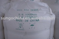 Soda Ash