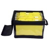 Foldable storage box:109B