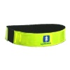 Reflective soft armband