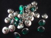 acryllic rhinestone rivet