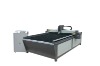 Advertising Metal Plasma cutting machine TX-1325