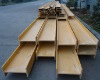 fiberglass I beam