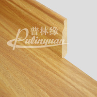 Laminate wallboard