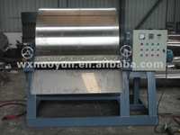 cooling drum flaker