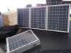 45w foldable solar panel