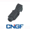 KET connector DJ7012Y-2-21