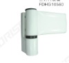 3D door hinge for UPVC door