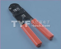 CRIMPING TOOL, RJ11 CRIMPING TOOL ,NETWORK TOOL,HAND TOOL