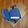 pvc chair mat 01