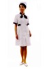 White Nurse uniform