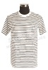 Stripe T-Shirt WH6012