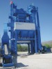 90-120T ASPHALT MIXER