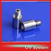 metal bases for uv lamp XPR-B45