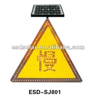 Solar traffic light/warining light/security light/signal light/indicate light/direction light