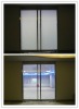 electric privacy glass