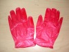 Vinyl Gloves