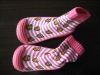 Sock shoes SS-0135