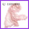 Ladies' fashion scarves