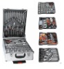 186pcs tool kit with high quality