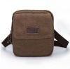 2013 New Cheap Durable Canvas Messenger Bag(CS-301640)