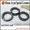 Silicon Carbide(SIC& SSIC)Mechanical tank seal