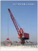 fixed crane