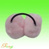 Hot sell Plush earcap