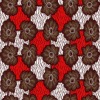 100% cotton African wax prints fabric