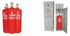 FM200 gas fire extinguishing equipment