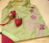 Strewberry shopping bag