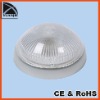 Ceiling light 2x9W/60W