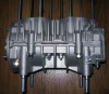 die casting for auto engine housing