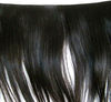 100% virgin Brazilian hair silk straight wave in stock,accept paypal